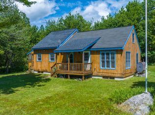 1281 Center Hill Rd, Weld, ME 04285