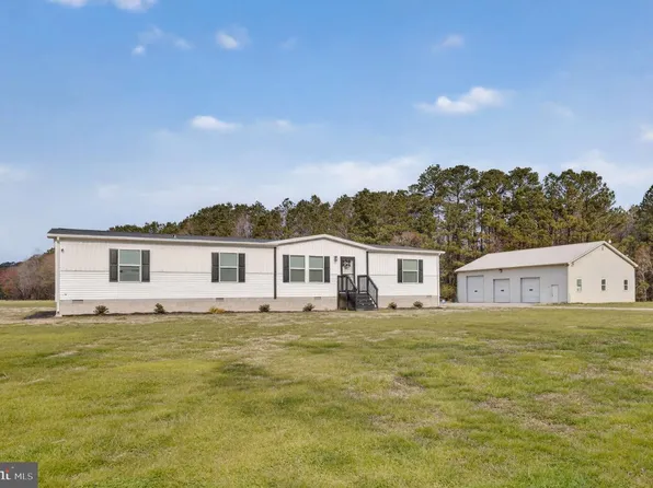 1013 Buck Harbor Rd, Pocomoke City, MD 21851