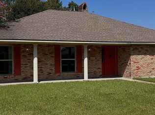 1634 S Elaine Dr, Baton Rouge, LA 70815