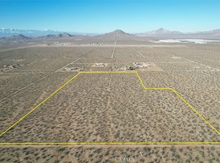 0 Camino Rd, Apple Valley, CA 92307