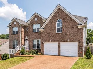 1017 Wellmoor Ct, Nashville, TN 37209