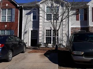 11406 Ashefield Ln, Hampton, GA 30228