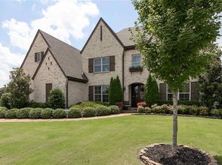601 Catamount St, Collierville, TN 38017