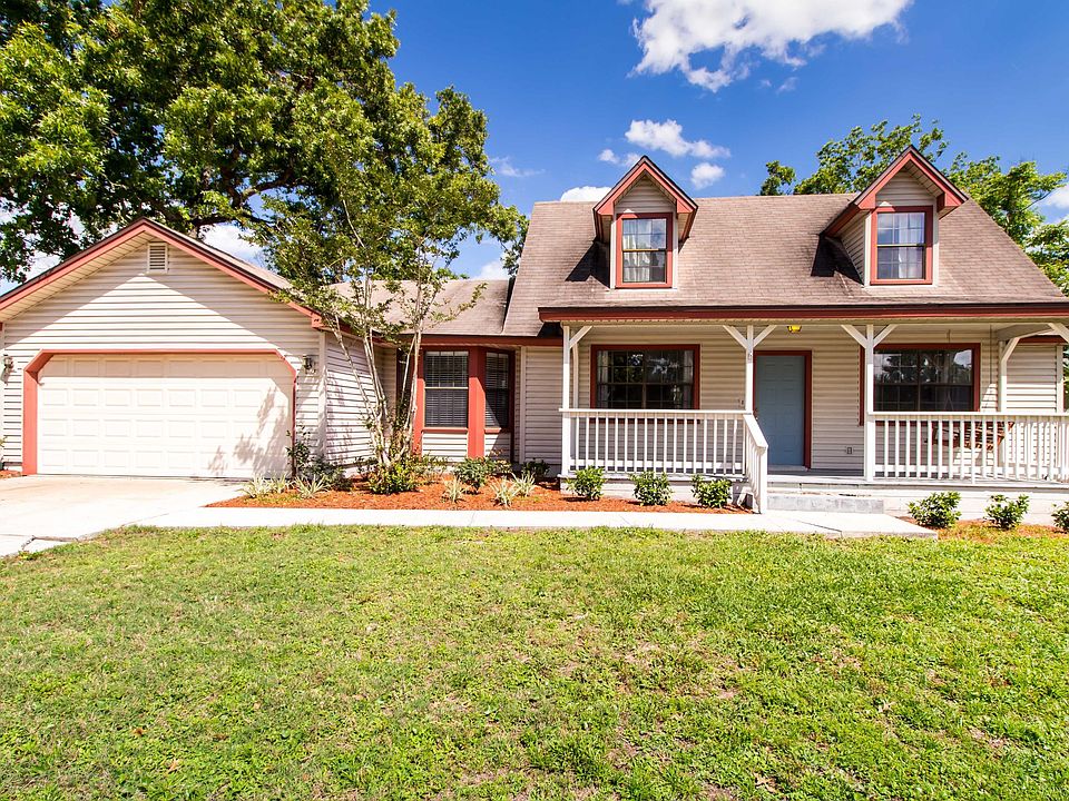 1st image of 12821 JULINGTON RIDGE Drive E