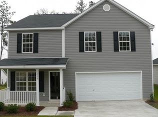 220 Lupine Rd, Columbia, SC 29229