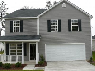 220 Lupine Rd, Columbia, SC, 29229