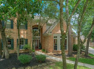 38 Wingspan Dr, Spring, TX 77381