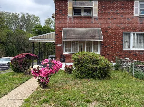 1331 Parker St, Chester, PA 19013