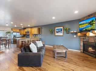 3598 N Huntsman Path UNIT 507, Eden, UT 84310