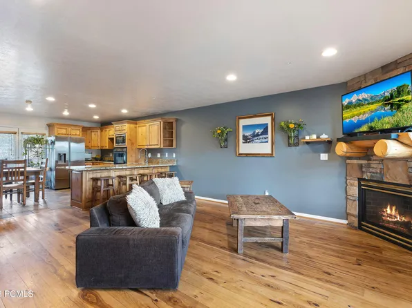 3598 N Huntsman Path Unit 507, Eden, UT 84310