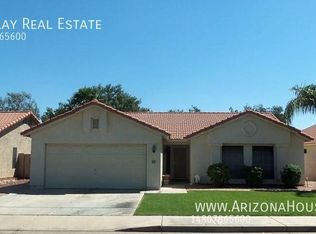 745 S Monterey St, Gilbert, AZ 85233