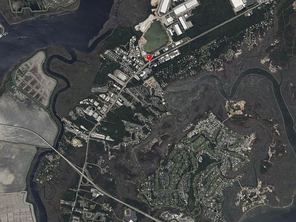 4th image of 2010 Wambaw Creek Rd.