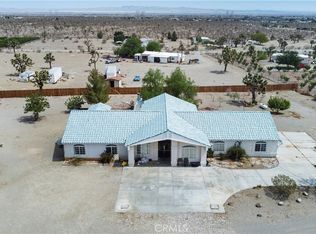 3578 Gorgonio Rd #B, Phelan, CA 92371