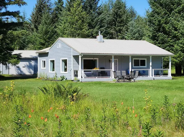 7 Needle Fish Dr, Gustavus, AK 99826