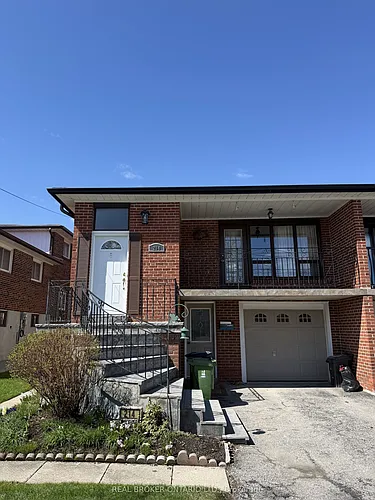 214 Fairglen Ave Photo 1
