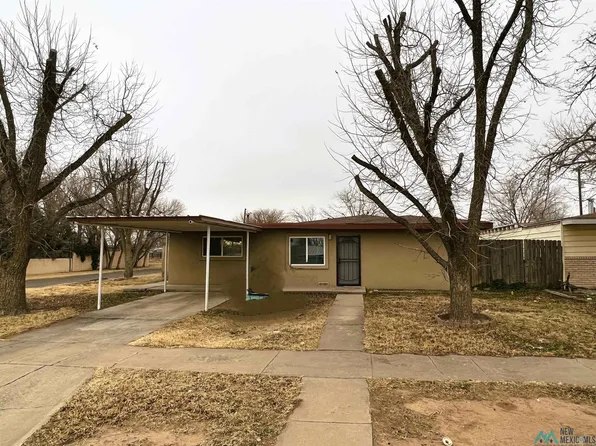 1301 S Missouri Ave, Roswell, NM 88203