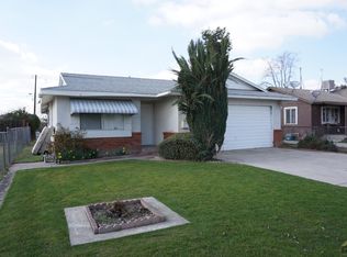 535 Stephens Dr, Bakersfield, CA 93304