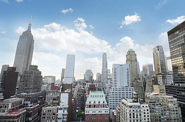 Rented by Carlyle Property Management