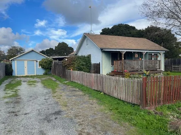445 Rodriguez St, Santa Cruz, CA 95062