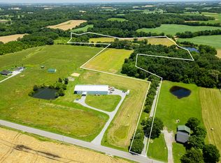 4266 Dot Rd, Springfield, TN 37172