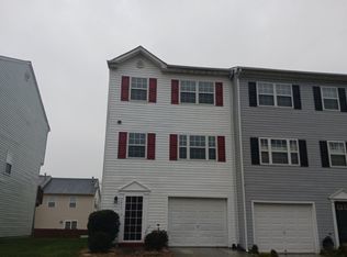 1415 Sutler Ter, Oxon Hill, MD 20745