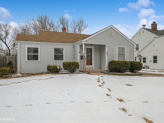 2nd image of 894 N Golf Cul De Sac St