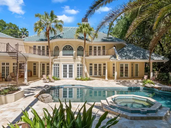 3899 W Millers Bridge Rd, Tallahassee, FL 32312