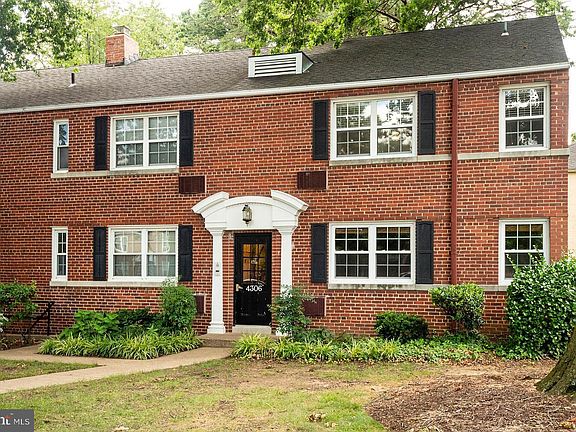 2nd image of 4306 N Pershing Dr #43064