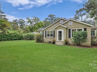 2611 Norwood Ave, Savannah, GA 31406