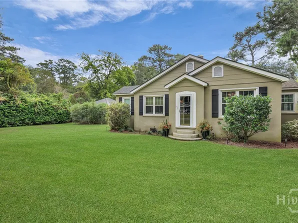 2611 Norwood Avenue, Savannah, GA 31406