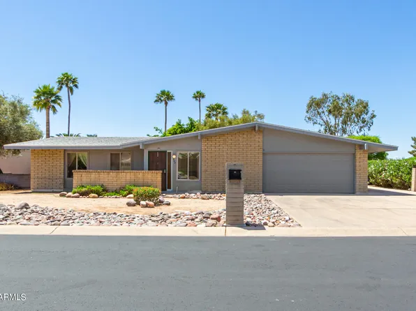 502 S ESSEX Lane, Mesa, AZ 85208