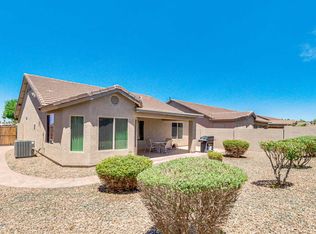 1575 S Apache Dr, Apache Junction, AZ 85120