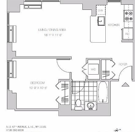 2nd image of 511 47th Ave APT 4F