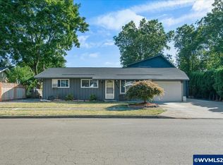 4828 13th Ave NE, Keizer, OR 97303