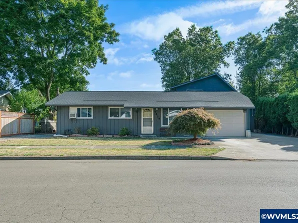 4828 13th Ave NE, Keizer, OR 97303