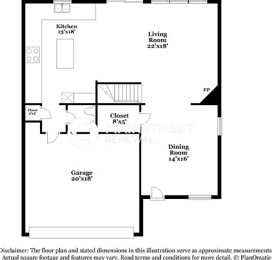 12930 Tahoe Dr — Photo 2