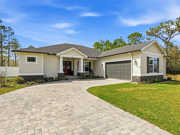 8001 Woodleaf Blvd, Wesley Chapel, FL 33544