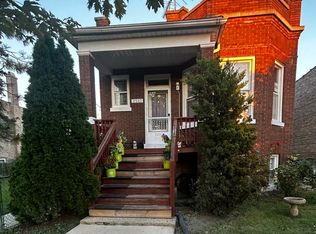 2523 S 58th Ave, Cicero, IL 60804