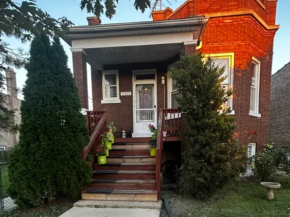2523 S 58th Ave, Cicero, IL 60804