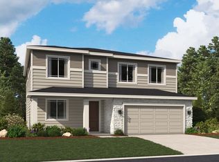 Hemingway Plan, Sellwood, Star, ID 83669