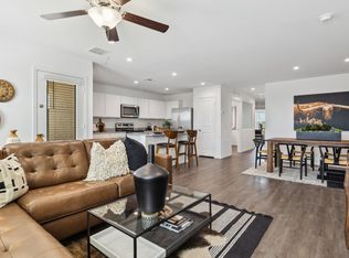 1566 E Yeoman Dr, Casa Grande, AZ 85122