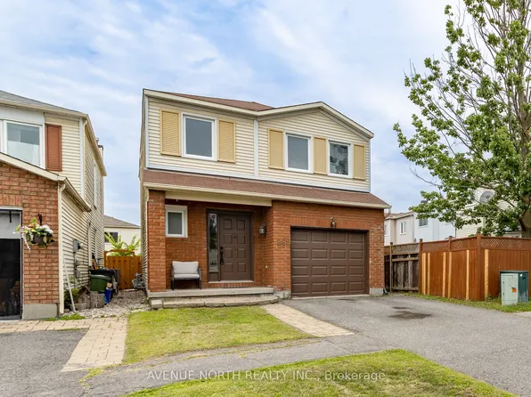 861 Karsh Dr, Ottawa, ON K1G 4T9