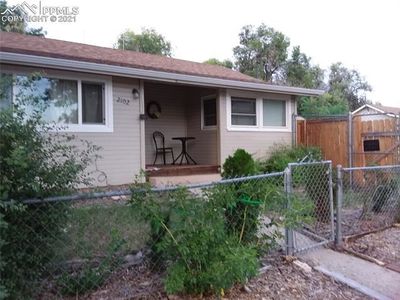2102 E Dale St, Colorado Springs, CO, 80909