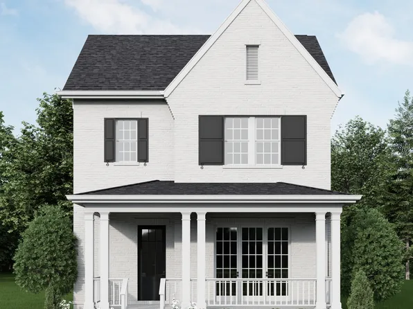 930 Championship Blvd Lot 2749, Franklin, TN 37064