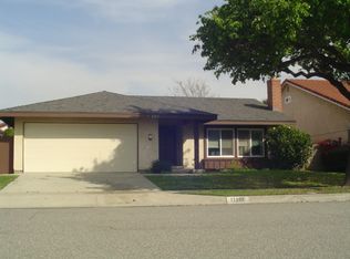 17202 Vickie Ave, Cerritos, CA 90703