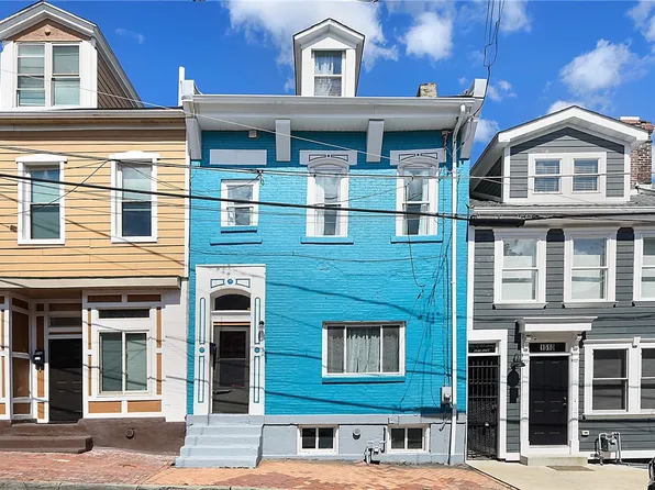 1512 Monterey St, Pittsburgh, PA 15212