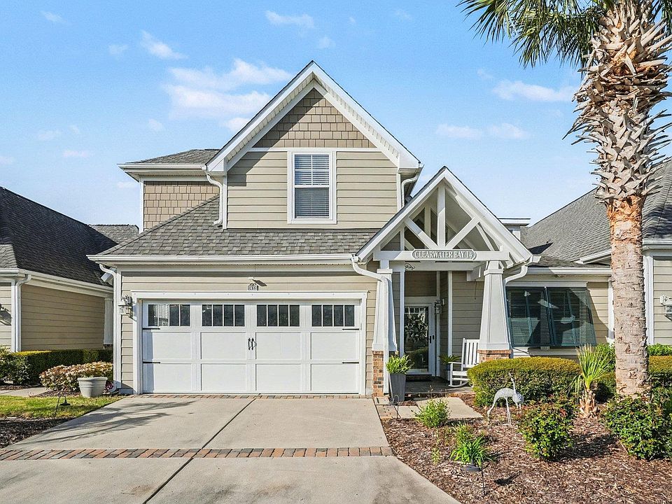 1st image of 6244 Catalina Dr. #1412
