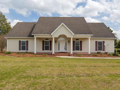 5670 Barber Cir, Hahira, GA, 31632