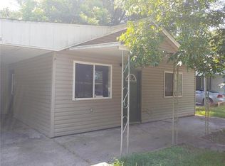 214 N Scanlan St, Hammond, LA 70401