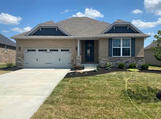 3964 Mikehill Dr, Hamilton, OH 45013